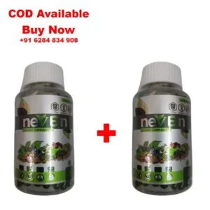 Neven Dietary Supplement pack of 2 (240N)